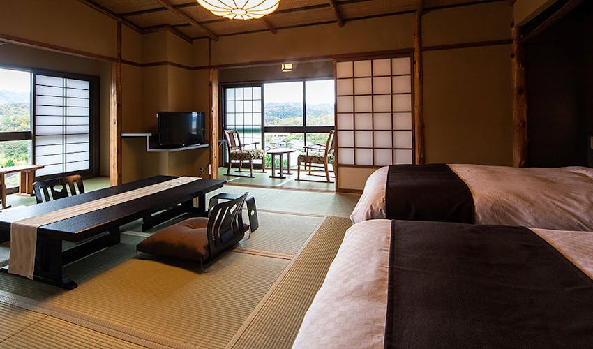 夕日ヶ浦温泉 佳松苑はなれ櫂 の空室状況を確認する 宿泊予約は 一休 Com 夕日ヶ浦温泉 佳松苑はなれ櫂 の空室状況を確認する 宿泊予約は 一休 Com