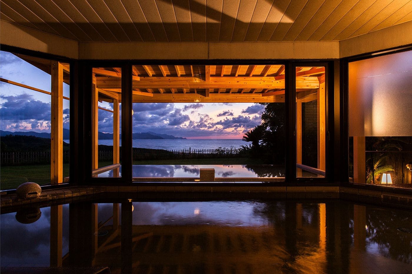 夕日ヶ浦温泉　旅亭 櫂‐KAI‐