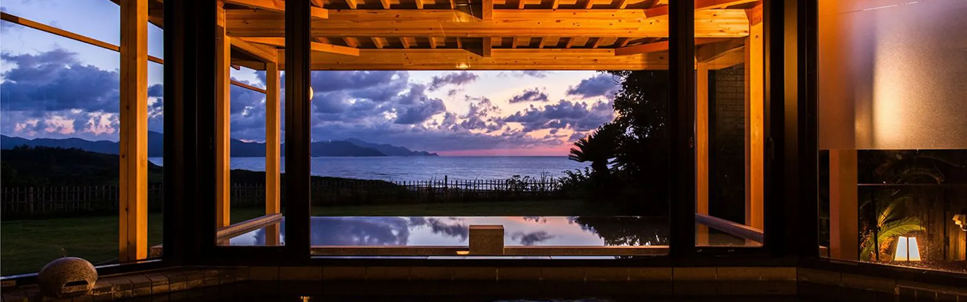 夕日ヶ浦温泉 旅亭 櫂‐KAI‐