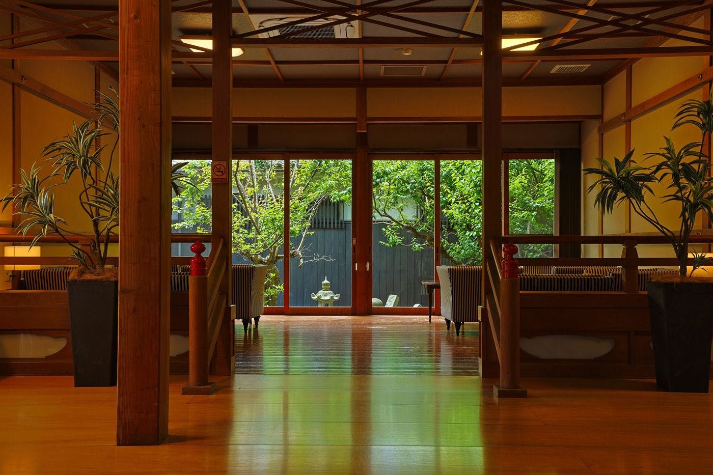 夕日ヶ浦温泉　旅亭 櫂‐KAI‐