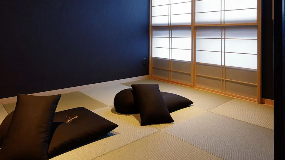 Yuhigaura Onsen ryotei Kai