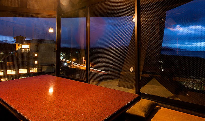 夕日ヶ浦温泉 佳松苑はなれ櫂 の空室状況を確認する 宿泊予約は 一休 Com 夕日ヶ浦温泉 佳松苑はなれ櫂 の空室状況を確認する 宿泊予約は 一休 Com