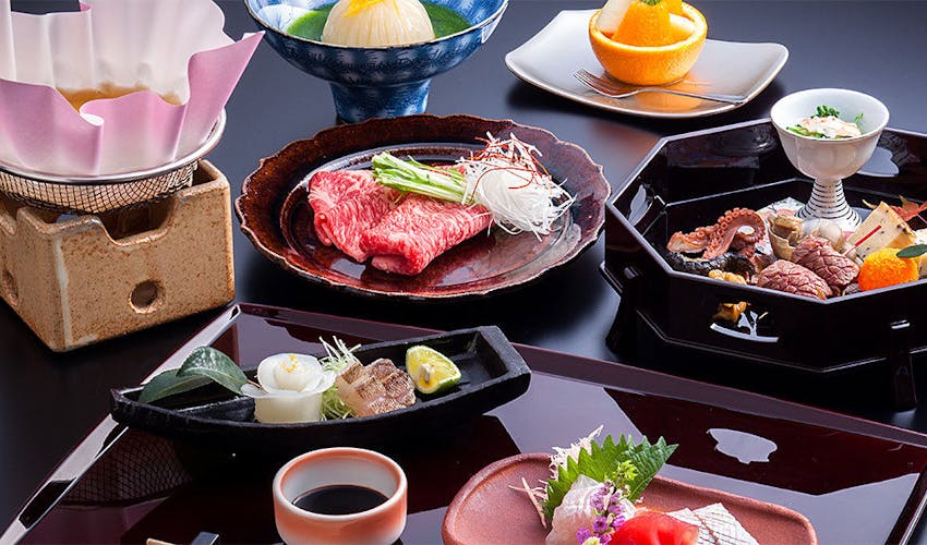 夕日ヶ浦温泉 佳松苑はなれ櫂 の空室状況を確認する 宿泊予約は 一休 Com 夕日ヶ浦温泉 佳松苑はなれ櫂 の空室状況を確認する 宿泊予約は 一休 Com