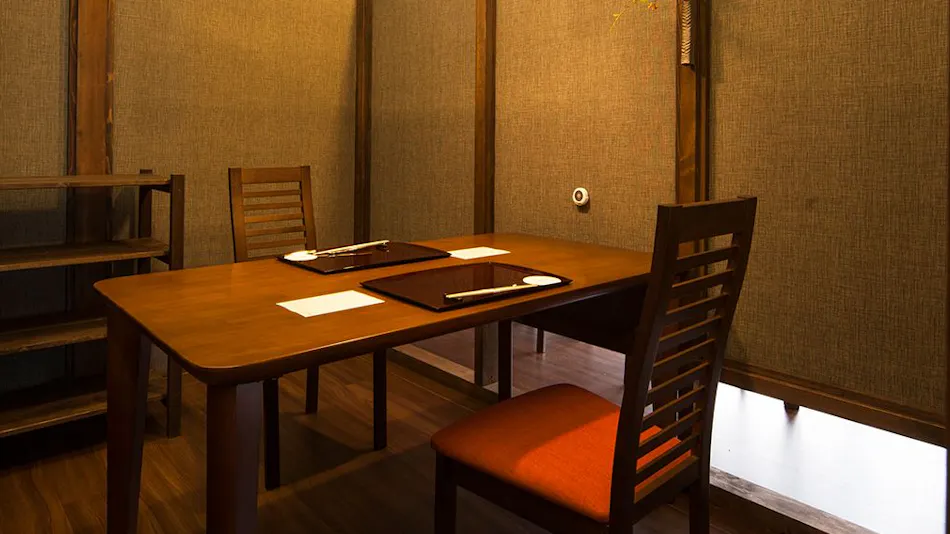 Yuhigaura Onsen ryotei Kai
