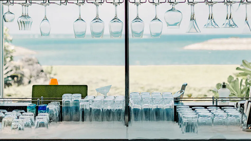 Sheraton Okinawa Sunmarina Resort
