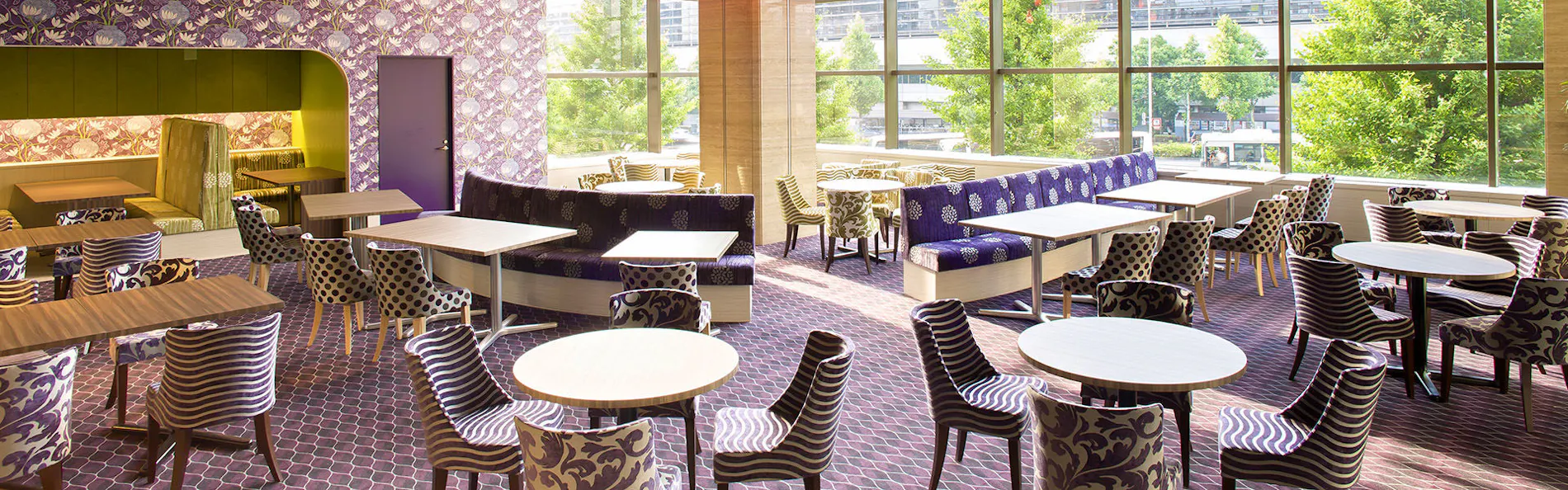 ホテル京阪 京都 グランデ