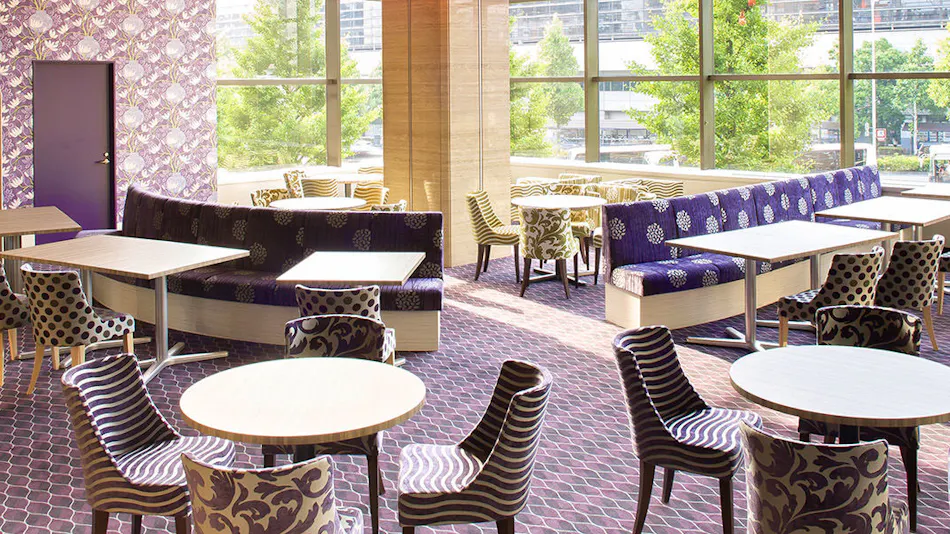 Hotel Keihan Kyoto Grande