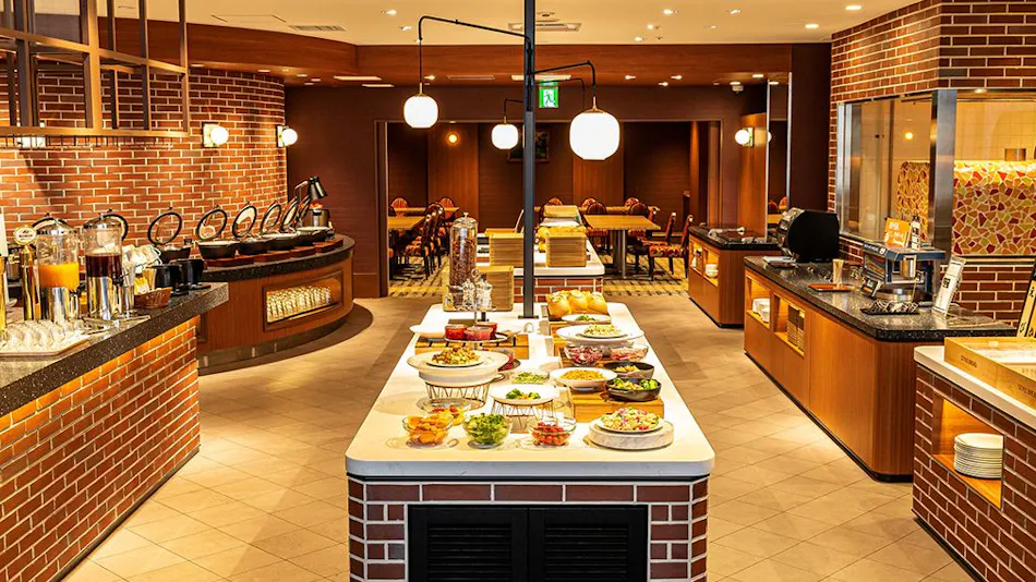 Hotel Keihan Kyoto Grande