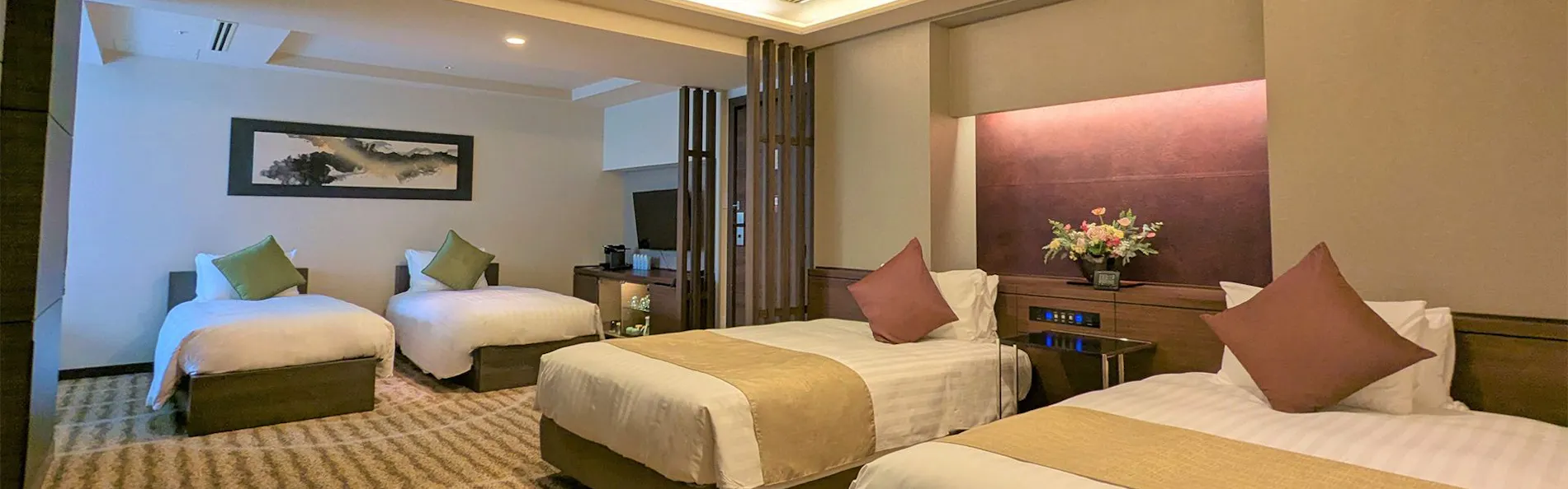 ホテル京阪 京都 グランデ