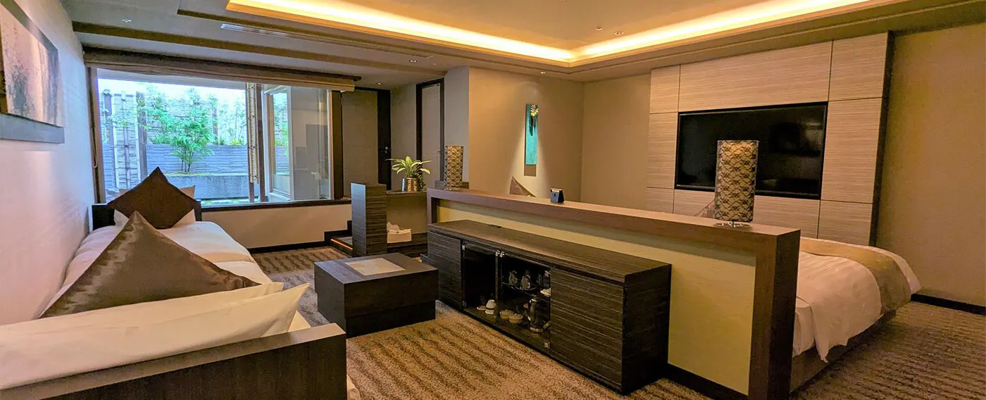 古都的隱密之所 禪