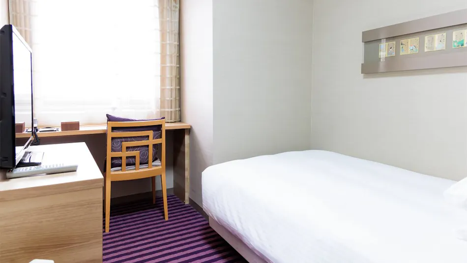 Hotel Keihan Kyoto Grande