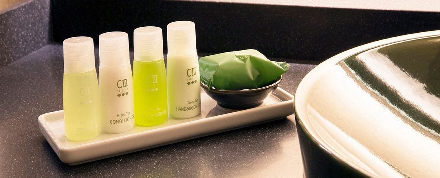 Hotel Keihan Kyoto Grande