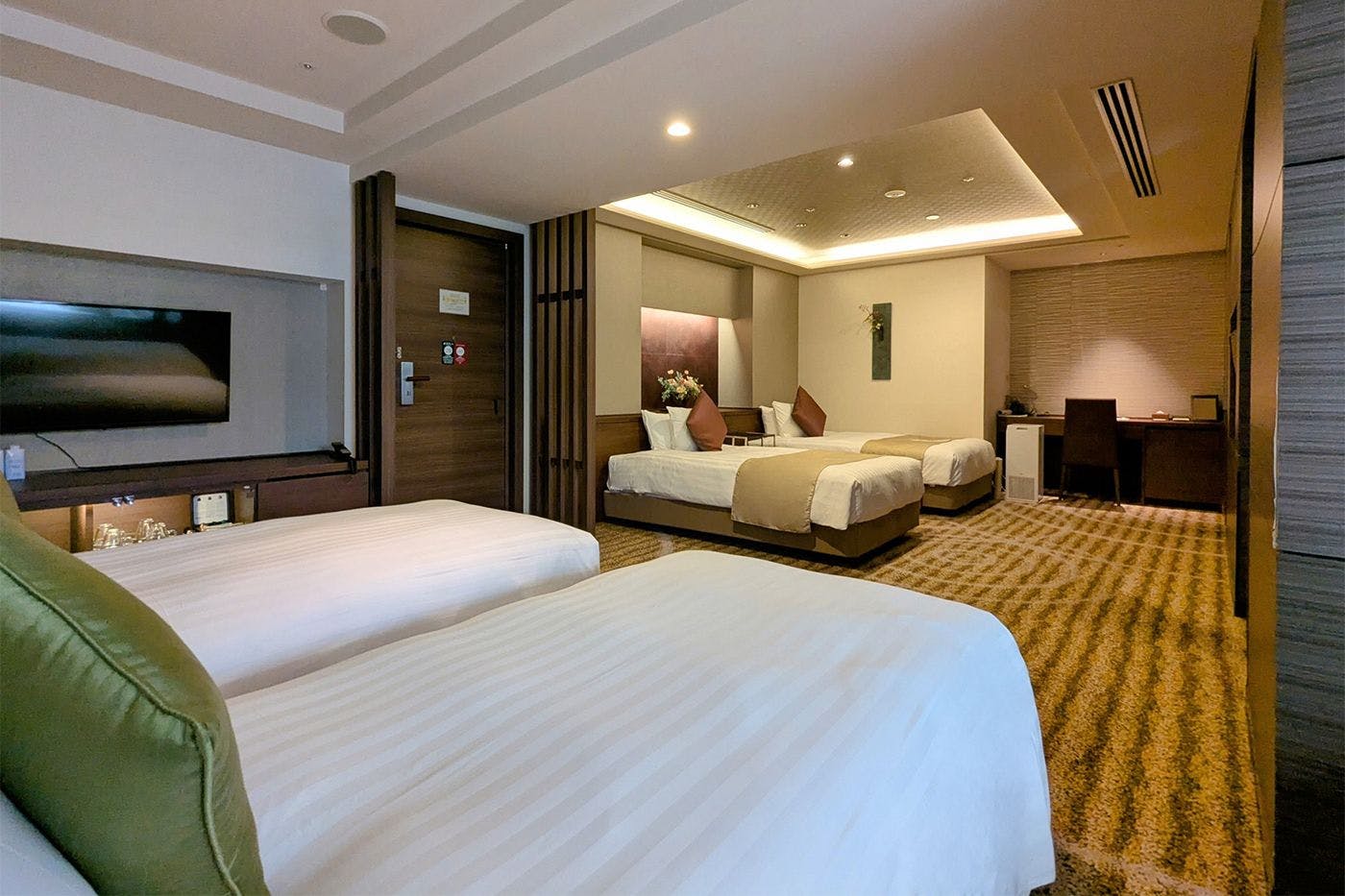 Hotel Keihan Kyoto Grande