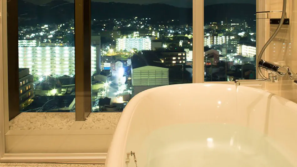 Hotel Keihan Kyoto Grande
