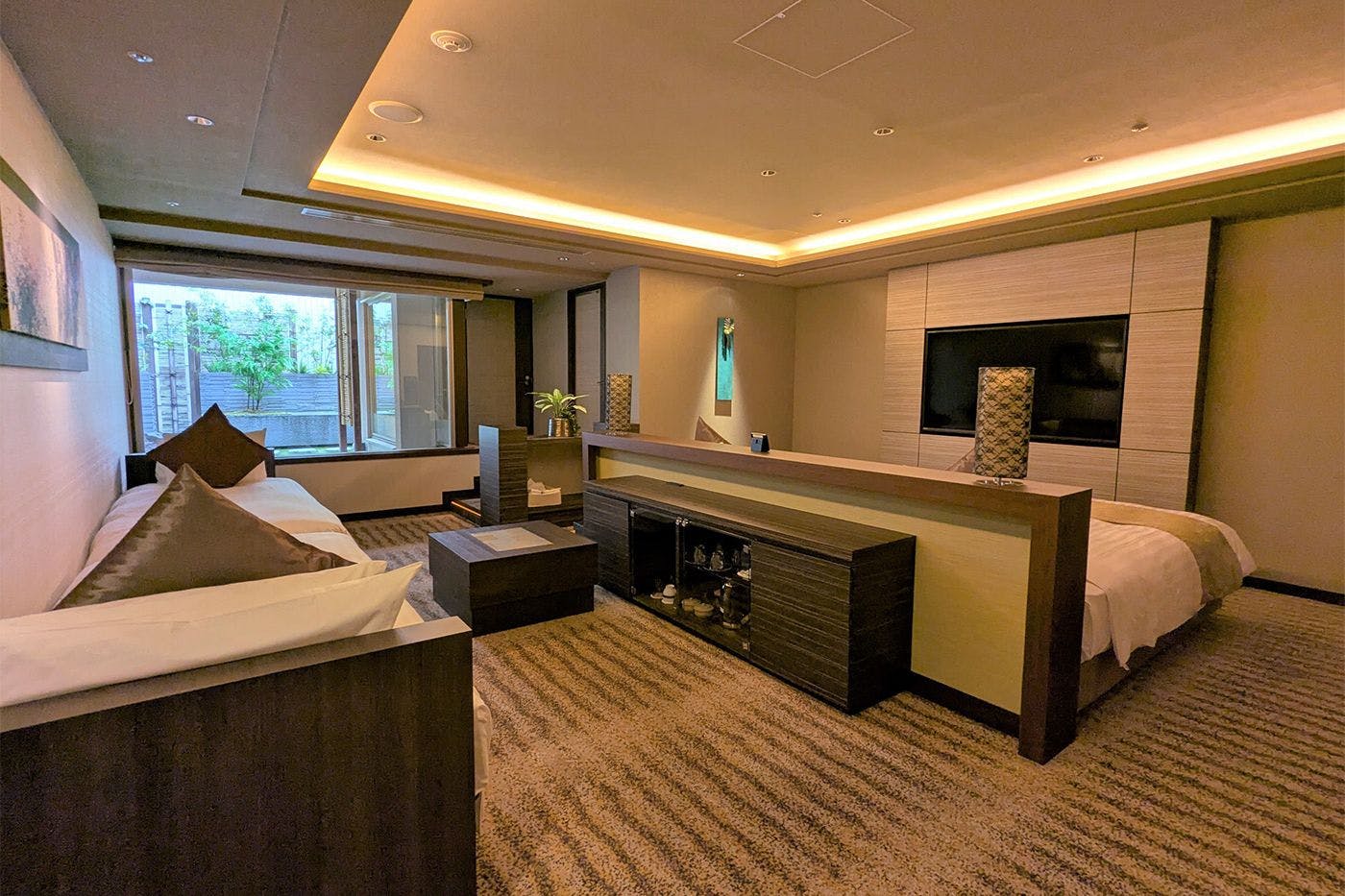 Hotel Keihan Kyoto Grande