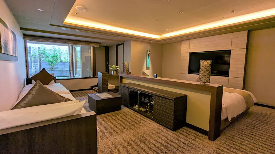 Hotel Keihan Kyoto Grande