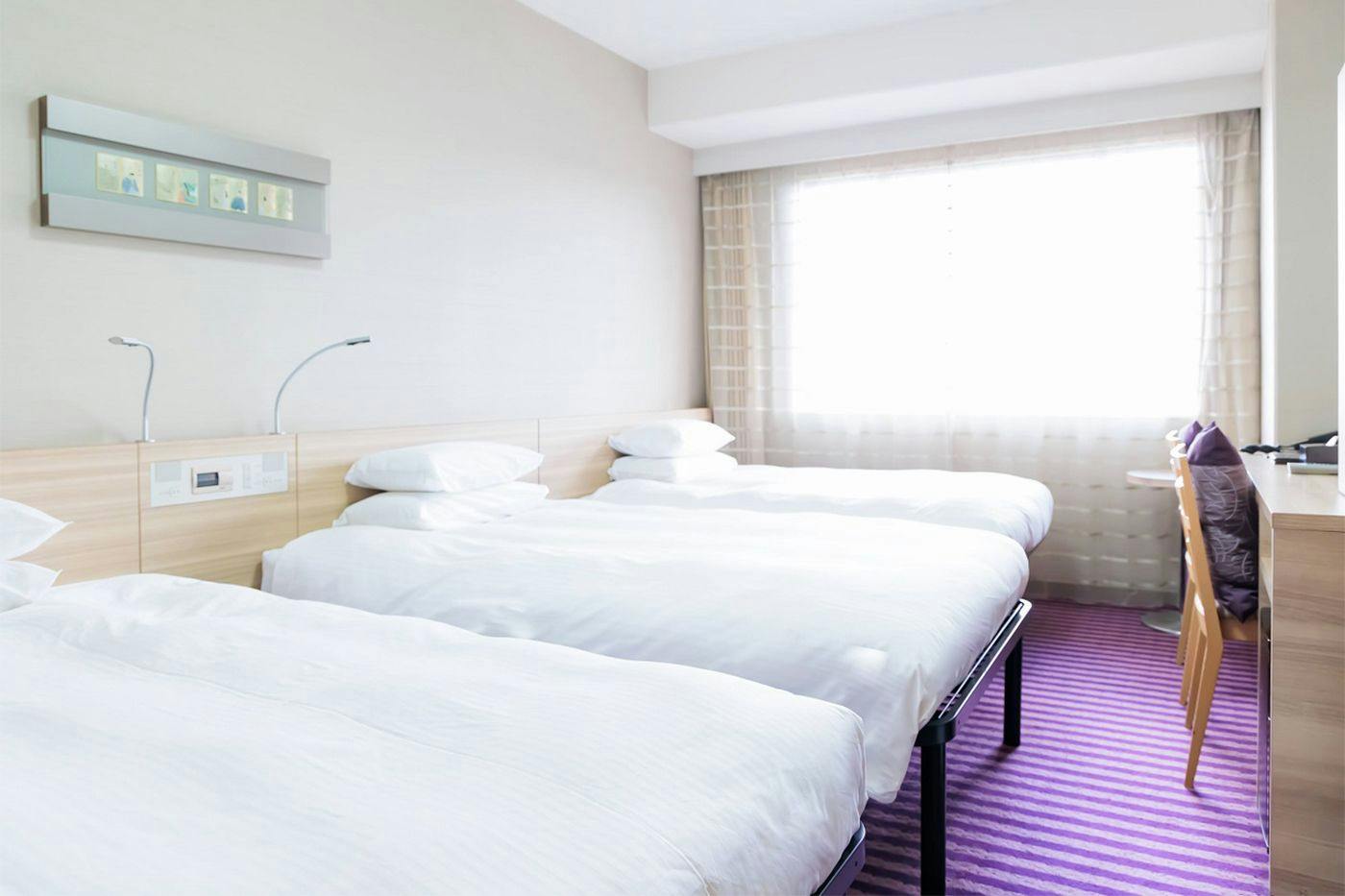 Hotel Keihan Kyoto Grande