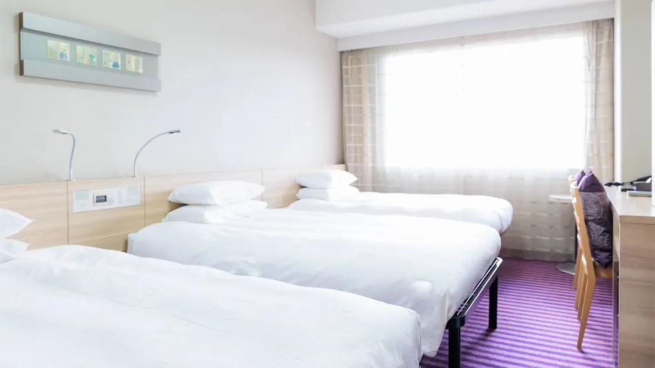 Hotel Keihan Kyoto Grande