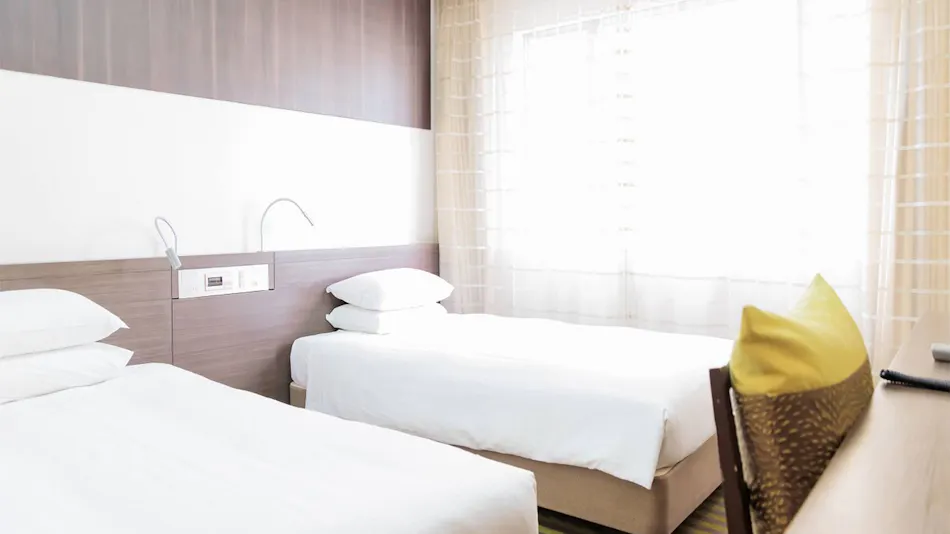 Hotel Keihan Kyoto Grande