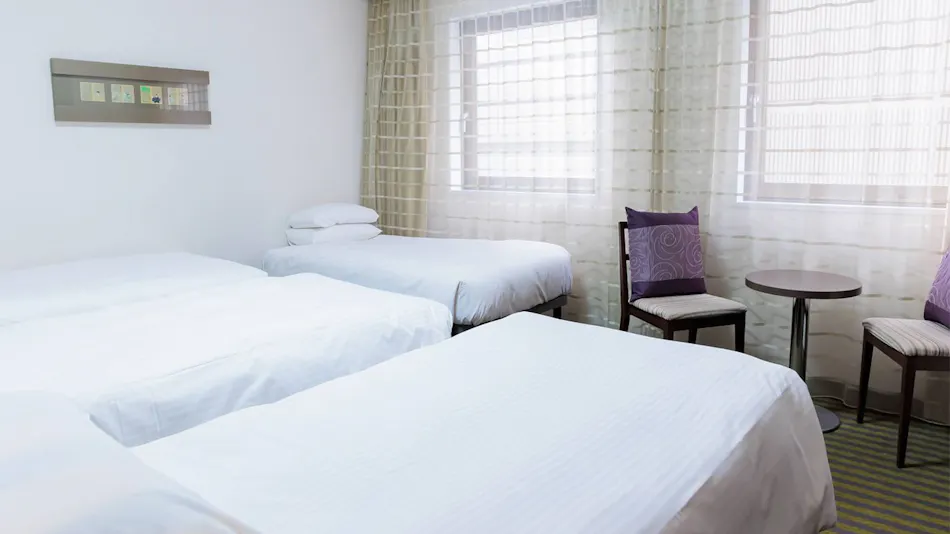 Hotel Keihan Kyoto Grande