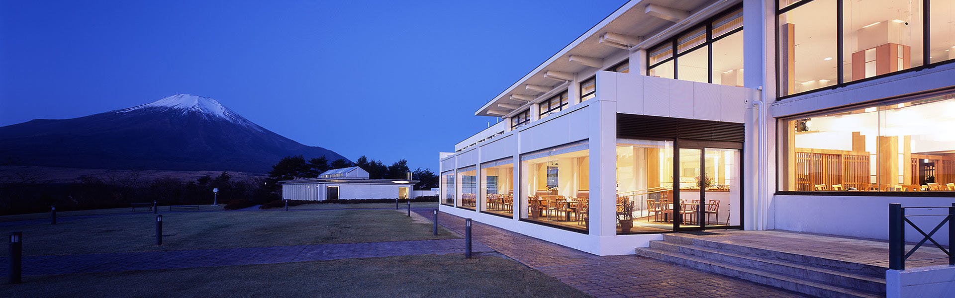 【ホテルマウント富士】の宿泊プラン・予約 [Yahoo!トラベル]