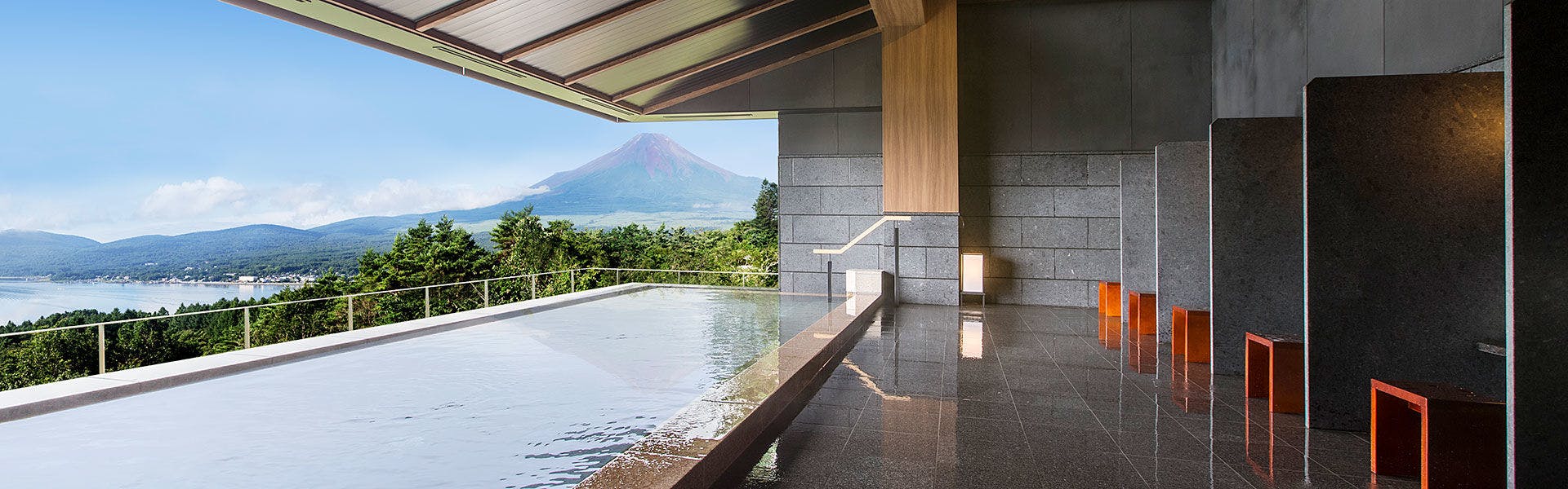 山中湖花の都公園に近い温泉 お風呂評価が高いホテル 旅館 お得に宿泊予約 Yahoo トラベル