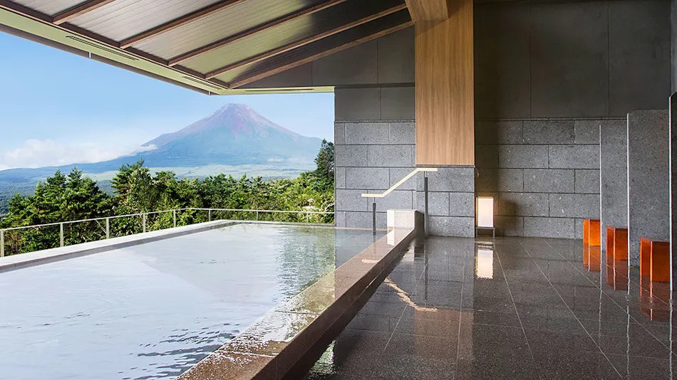 Hotel Mount Fuji