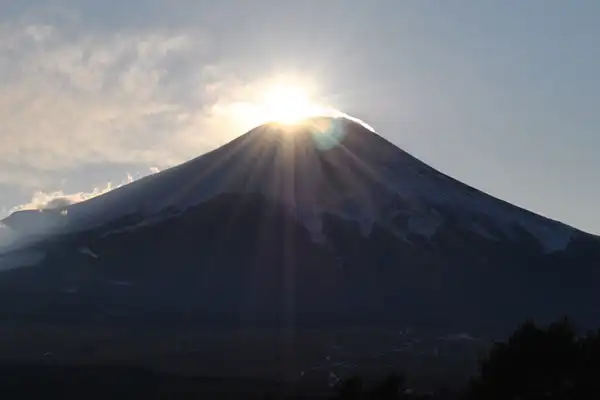 ไดมอนด์ฟูจิ