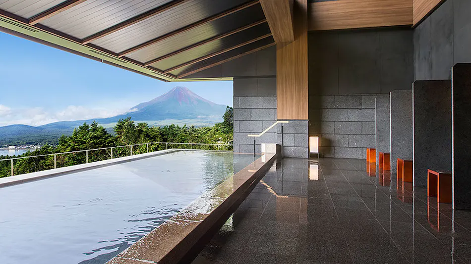 Hotel Mount Fuji