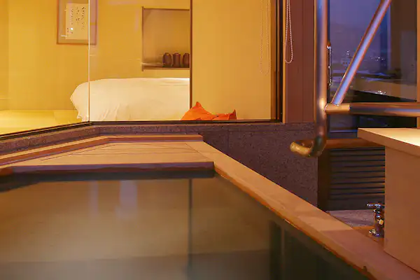 ห้องพัก