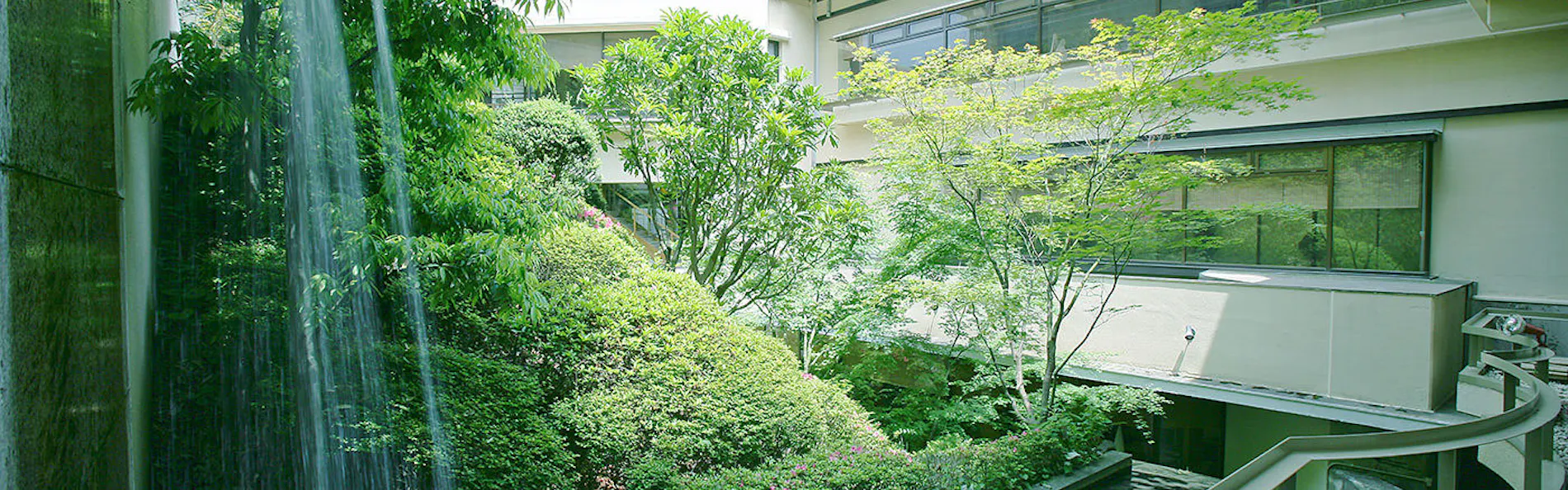葉山舘