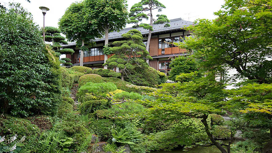 HAYAMAKAN