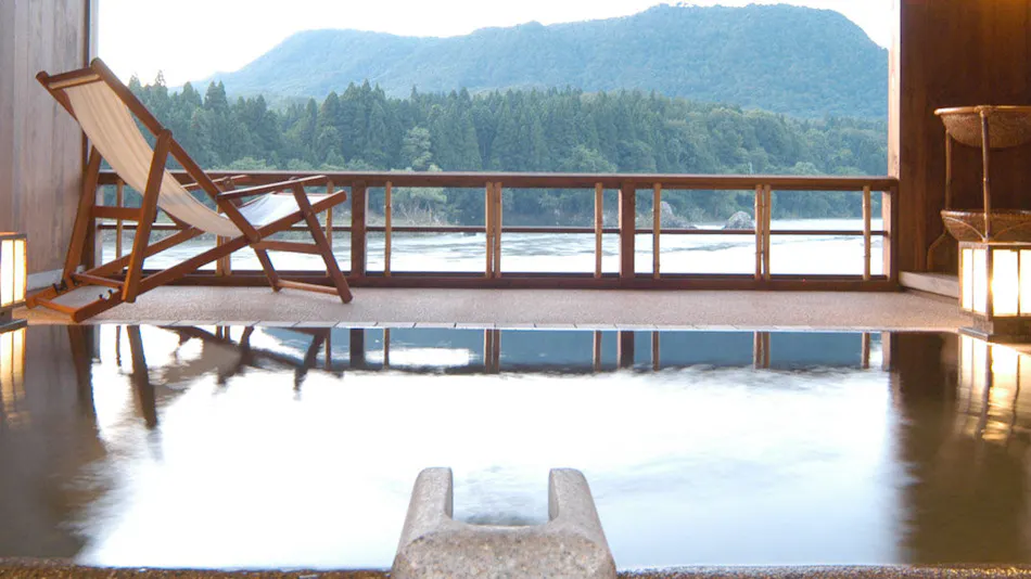 Kirinzan Onsen Ekaki no Yado Fukusen