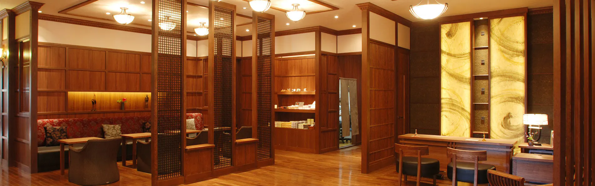 麒麟山温泉 絵かきの宿 福泉