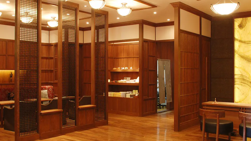 Kirinzan Onsen Ekaki no Yado Fukusen