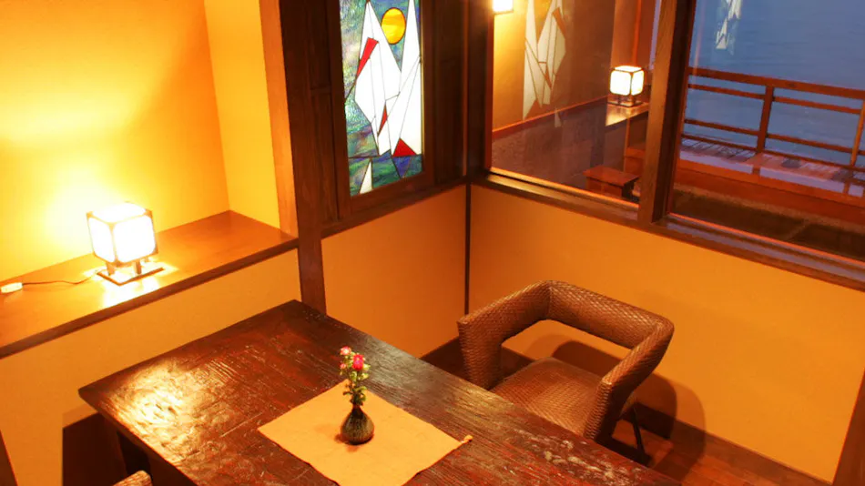 Kirinzan Onsen Ekaki no Yado Fukusen