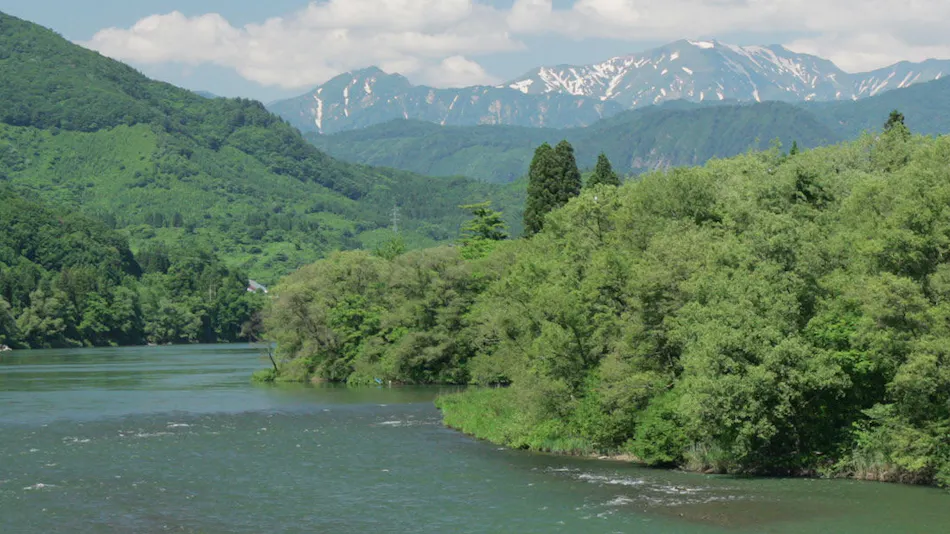 Kirinzan Onsen Ekaki no Yado Fukusen