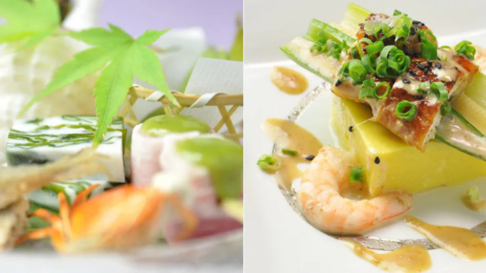 Kirinzan Onsen Ekaki no Yado Fukusen