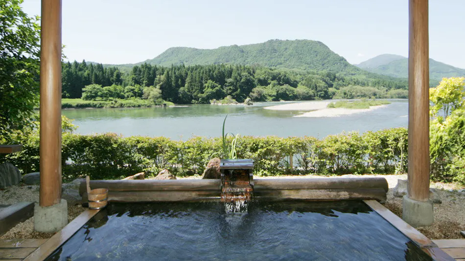 Kirinzan Onsen Ekaki no Yado Fukusen