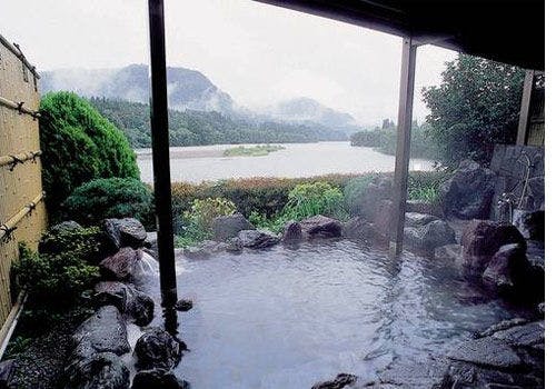 Kirinzan Onsen Ekaki no Yado Fukusen