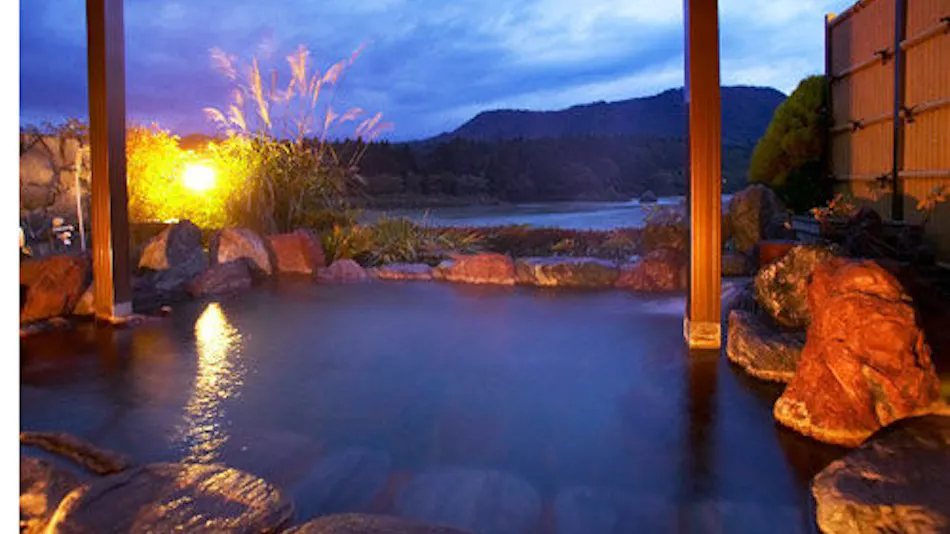 Kirinzan Onsen Ekaki no Yado Fukusen