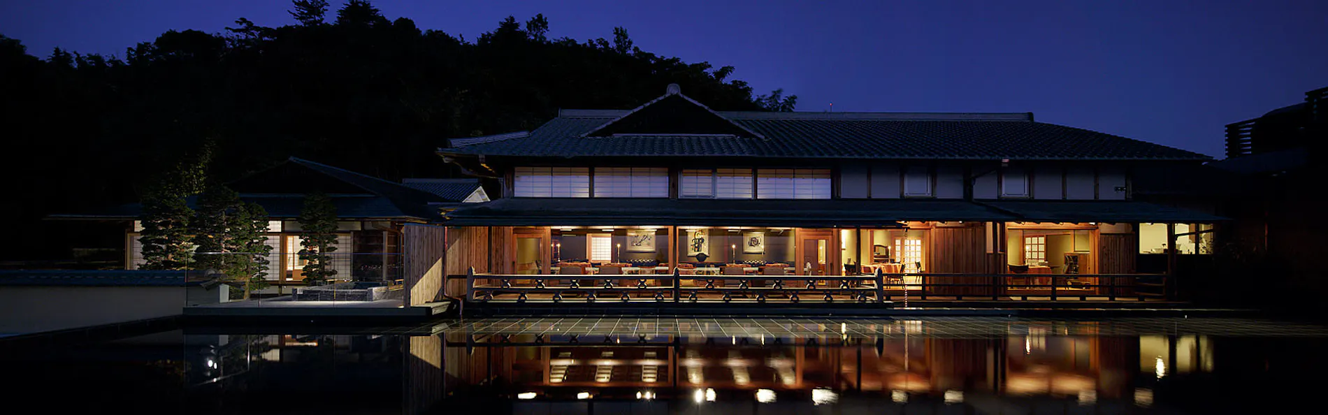 THE HIRAMATSU HOTELS & RESORTS 熱海