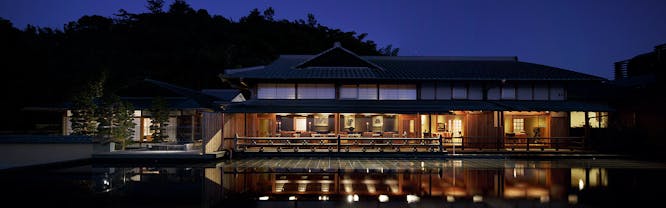 THE HIRAMATSU HOTELS & RESORTS 熱海