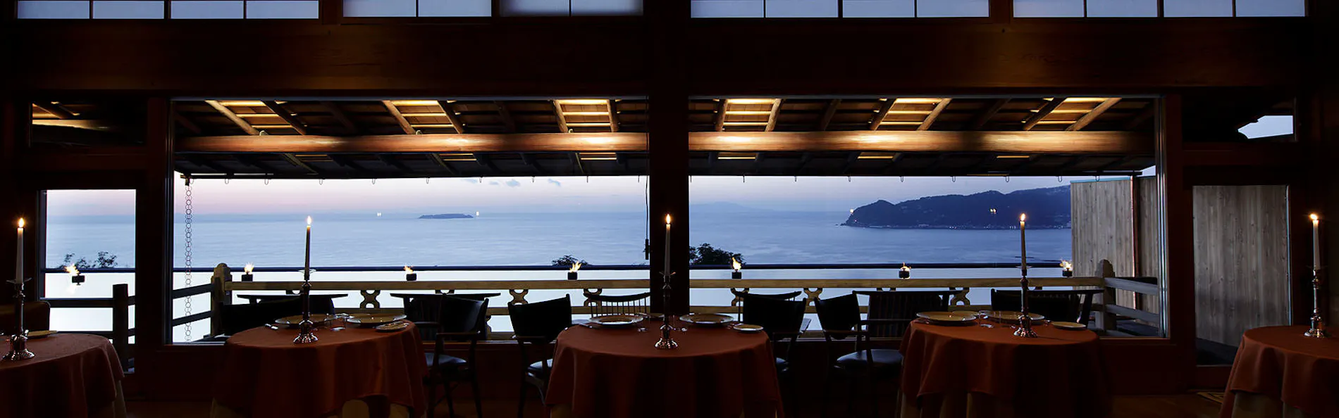 THE HIRAMATSU HOTELS & RESORTS 熱海