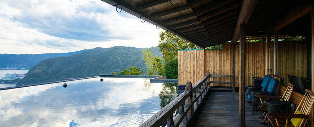 日本建築の粋を極めた数寄屋造り