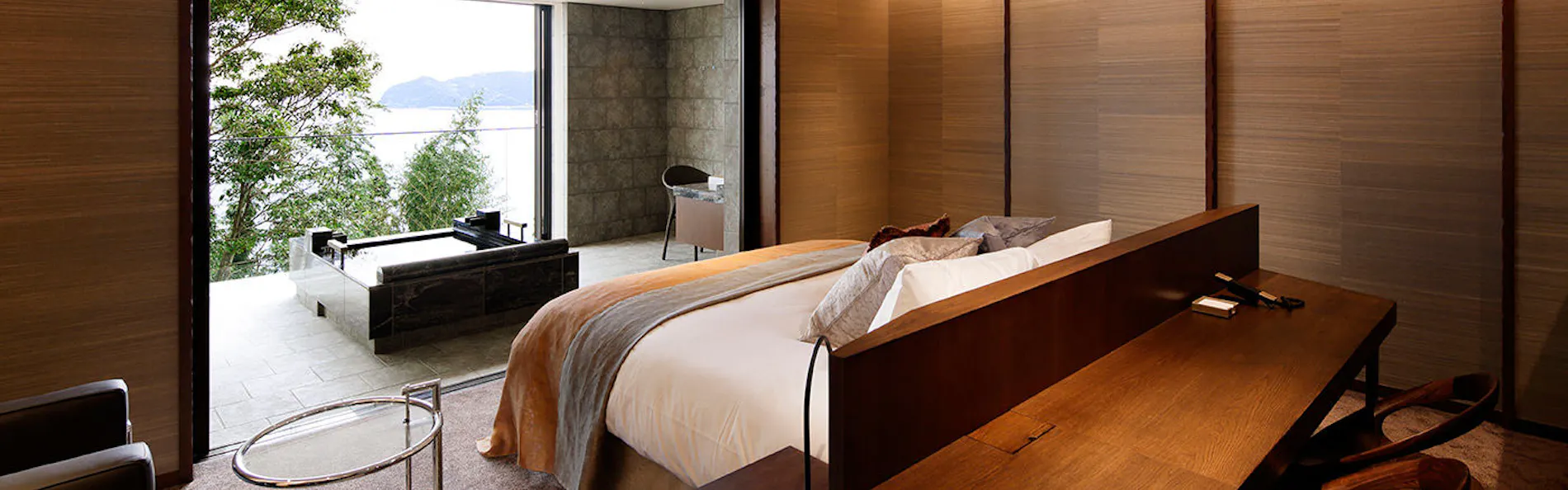 THE HIRAMATSU HOTELS & RESORTS 熱海