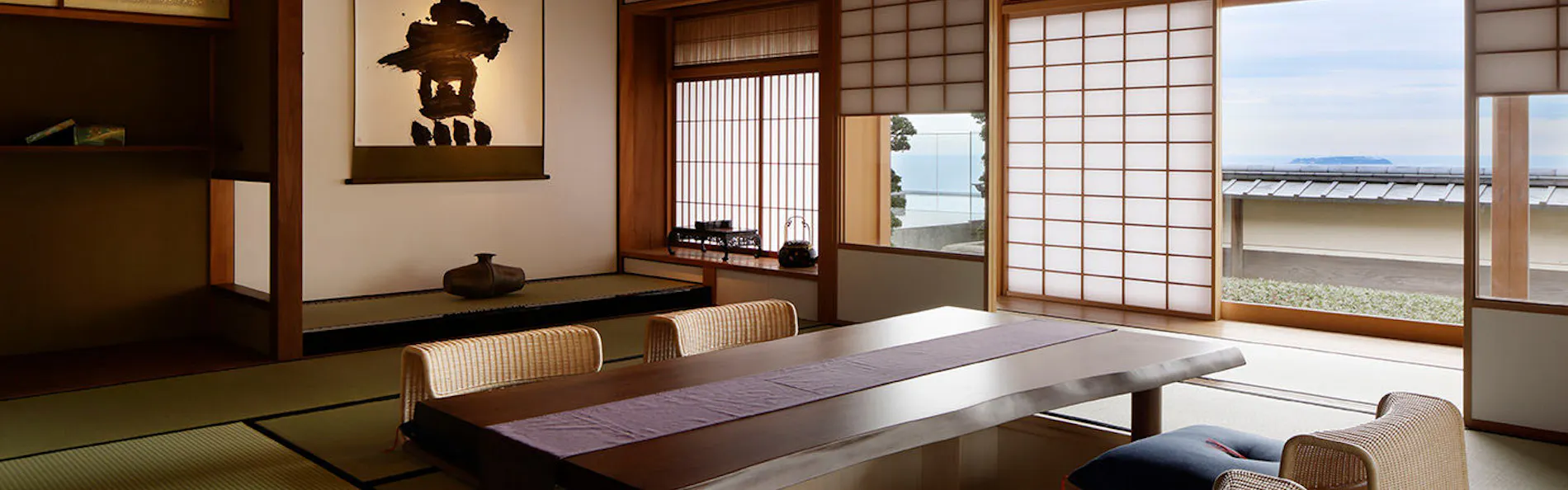 THE HIRAMATSU HOTELS & RESORTS 熱海