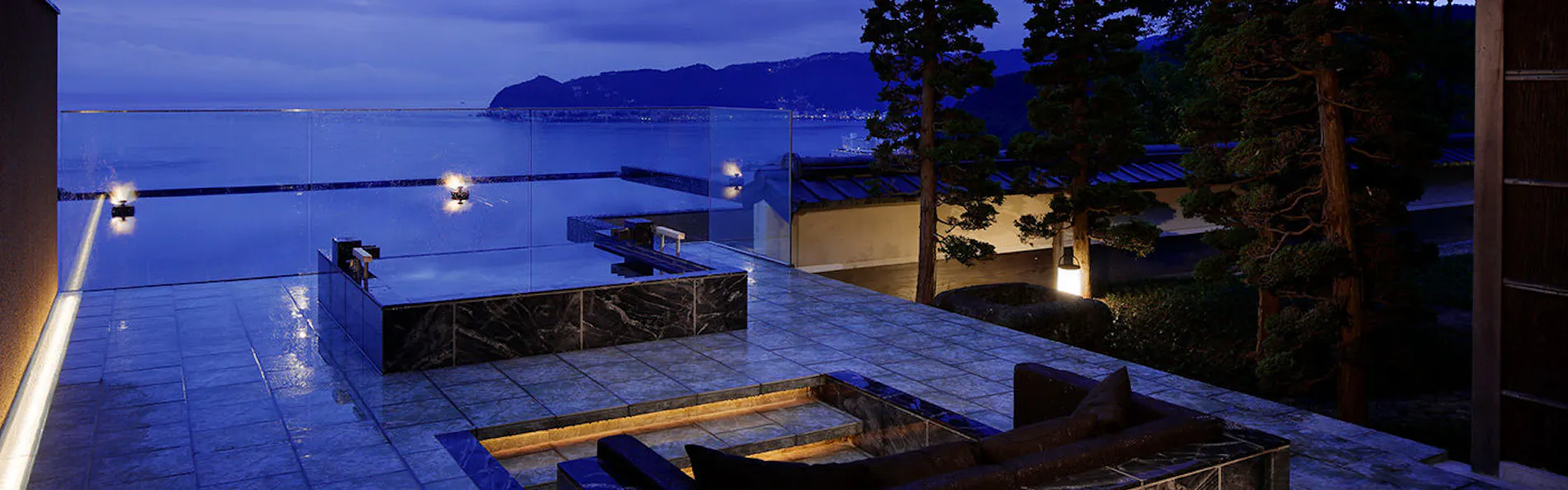 THE HIRAMATSU HOTELS & RESORTS 熱海