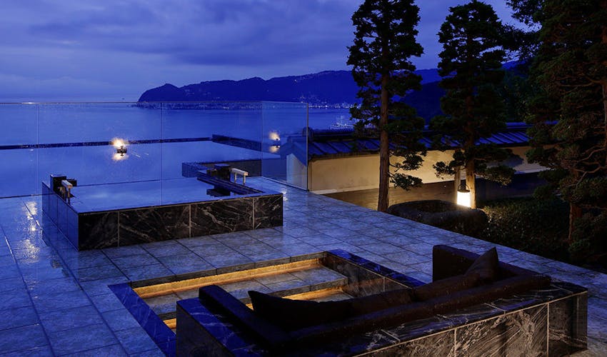 The Hiramatsu Hotels Resorts 熱海 の宿泊プラン 宿泊予約は 一休 Com