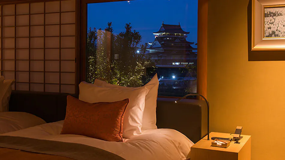 THE HIRAMATSU HOTELS & RESORTS Atami